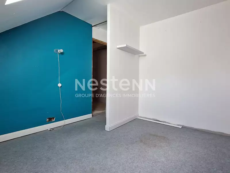 Maison, 130 m²