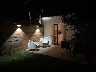 Maison, 51 m²