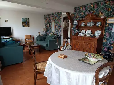 Maison, 98 m²