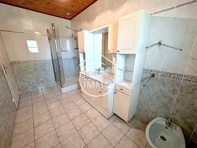 Maison, 161 m²