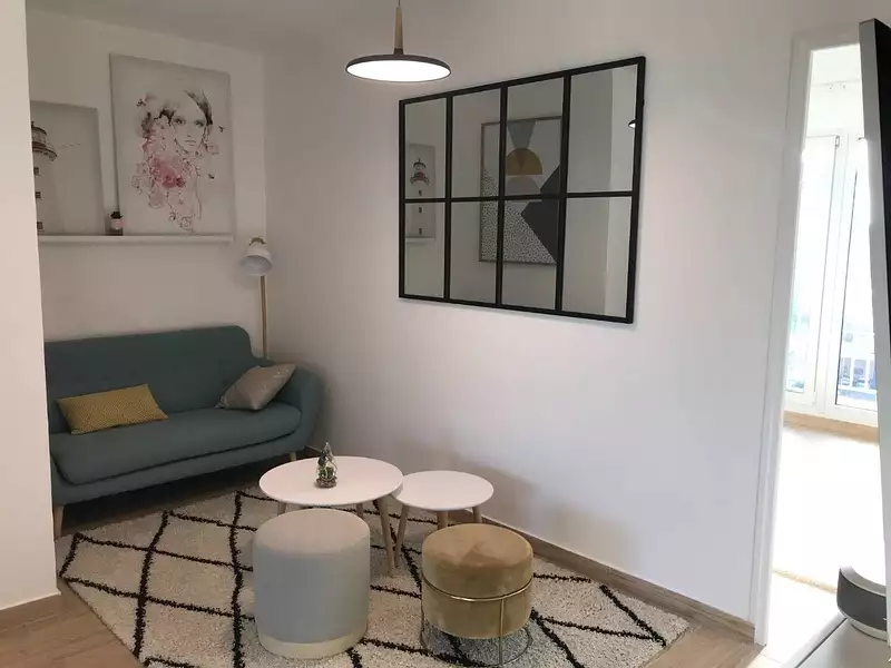 Appartement, 105 m²