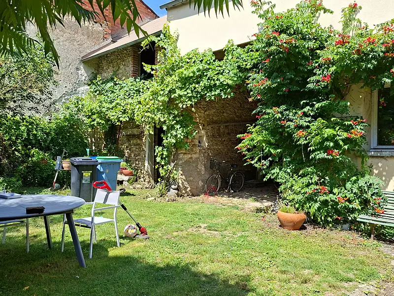 Maison, 133 m²