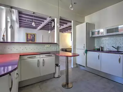 Appartement, 72,84 m²