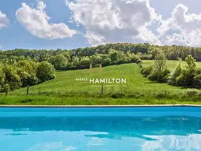 Maison, 282 m²