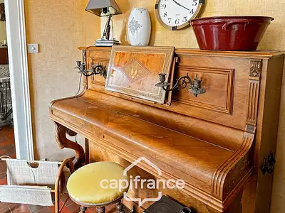 Maison, 177 m²