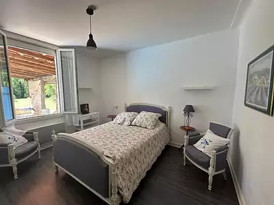 Maison, 210 m²