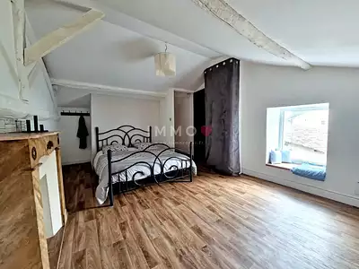 Maison, 127,45 m²