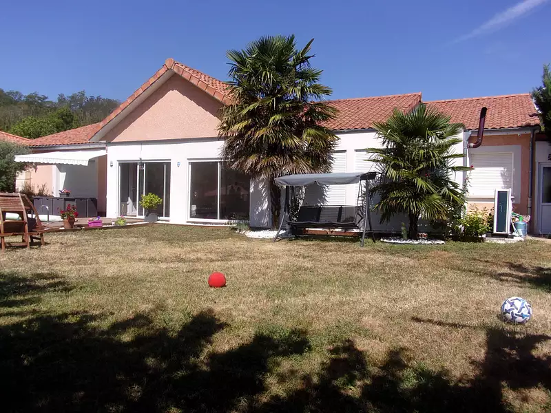 Maison, 149 m²
