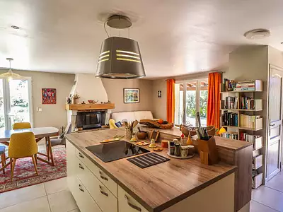 Maison, 95 m²