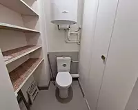 Appartement, 35,01 m²