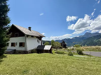Maison, 180 m²