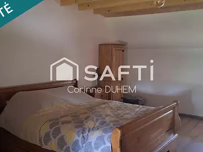 Maison, 135 m²