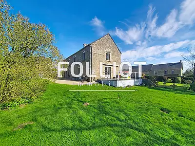 Maison, 150 m²