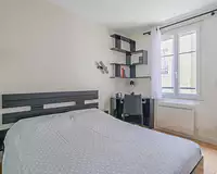 Appartement, 26,25 m²