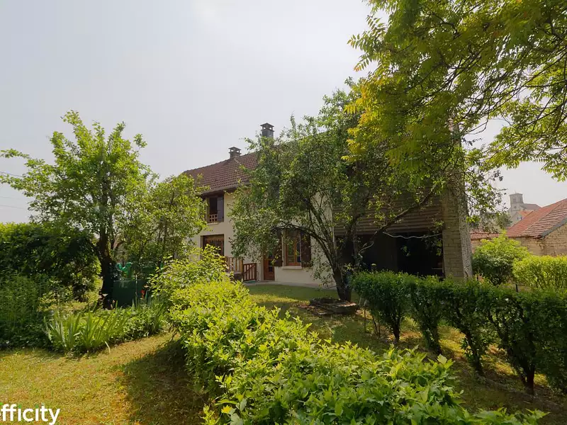 Maison, 130 m²