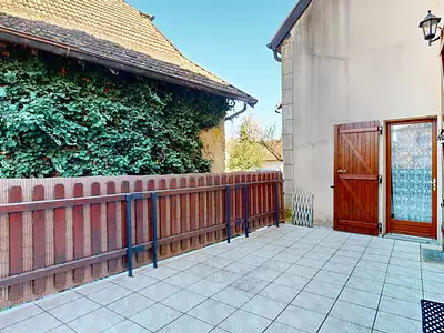 Maison, 135 m²