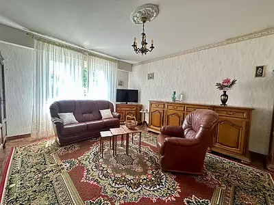 Maison, 65 m²