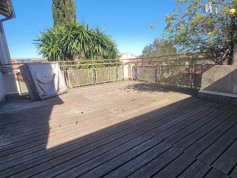 Maison, 195 m²