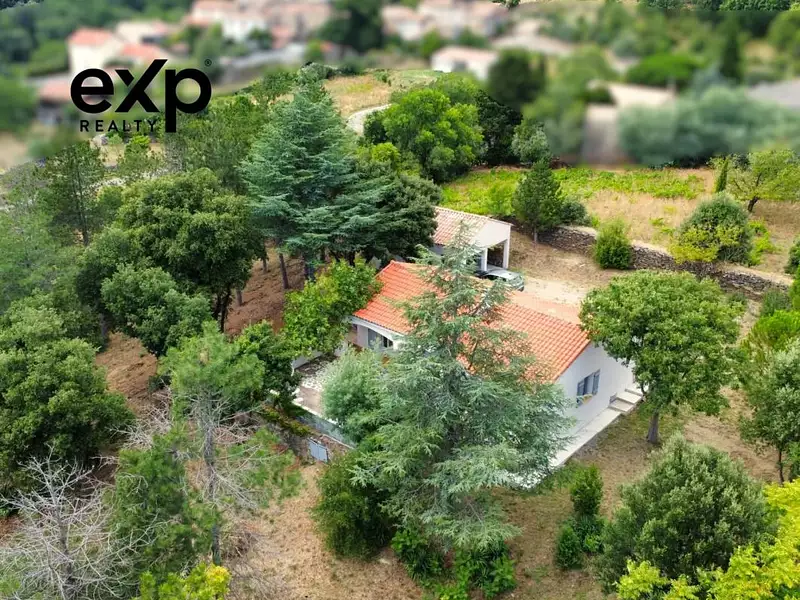 Maison, 105 m²