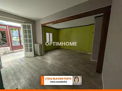 Maison, 169 m²