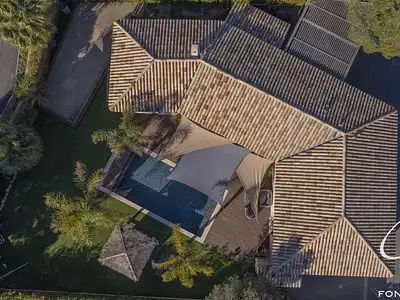 Maison, 163 m²