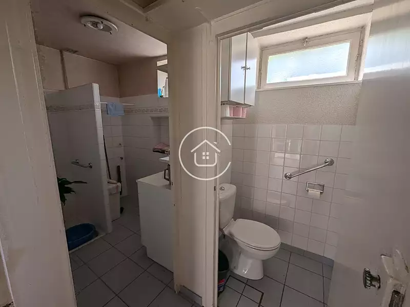 Maison, 71 m²