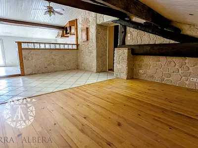 Appartement, 65,09 m²