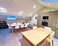 Appartement, 119 m²