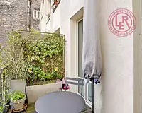 Appartement, 46,32 m²