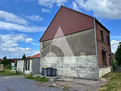 Maison, 102,79 m²