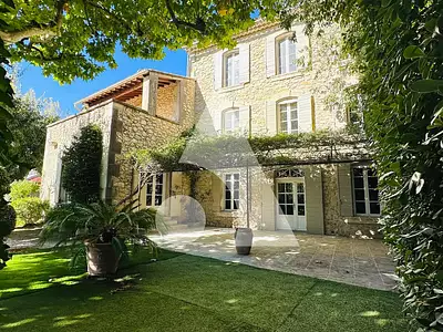 Maison, 227 m²