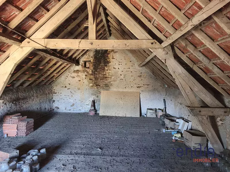 Maison, 70 m²