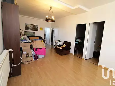 Maison, 200 m²