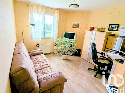 Maison, 102 m²
