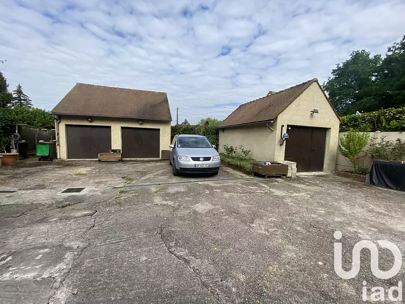 Maison, 200 m²