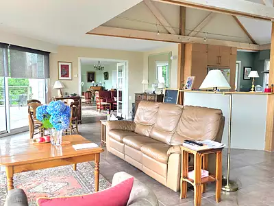 Maison, 202 m²