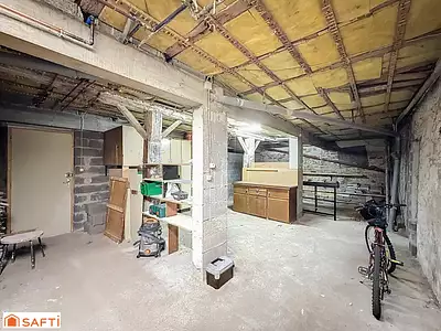 Appartement, 130 m²