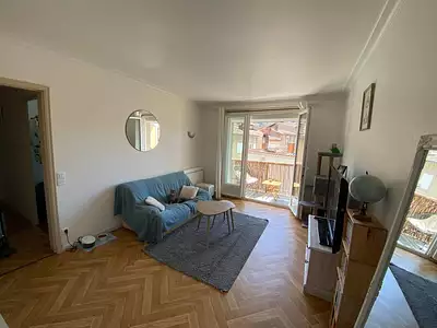 Appartement, 48 m²