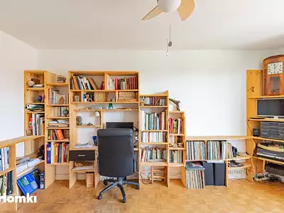 Appartement, 47 m²