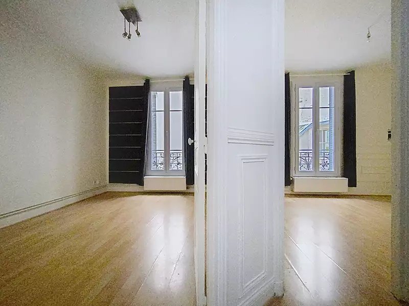 Appartement, 30 m²