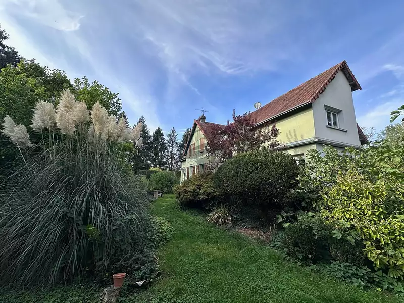 Maison, 287 m²