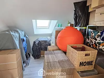 Appartement, 69 m²