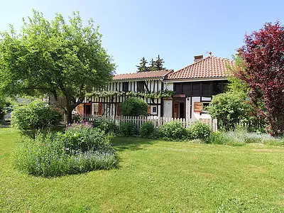 Maison, 205 m²