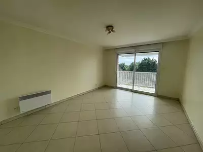 Appartement, 70 m²
