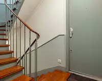 Appartement, 10,5 m²