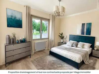 Maison, 68 m²