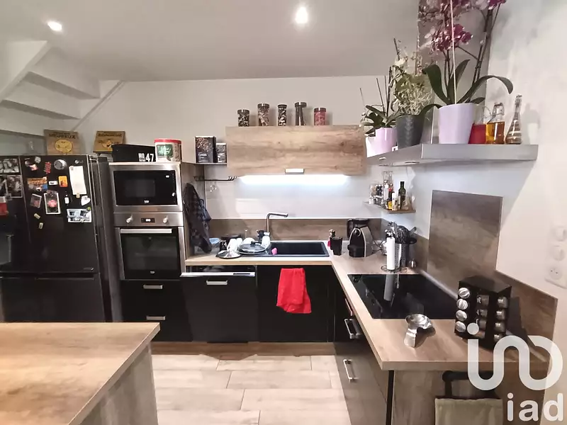 Maison, 155 m²