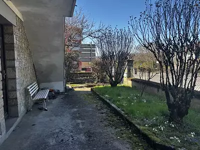 Maison, 136,67 m²
