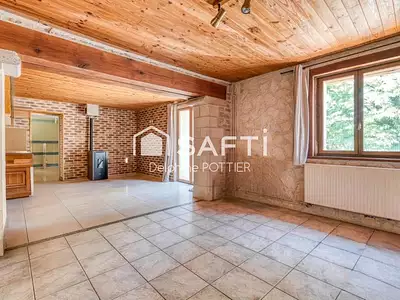 Maison, 136 m²