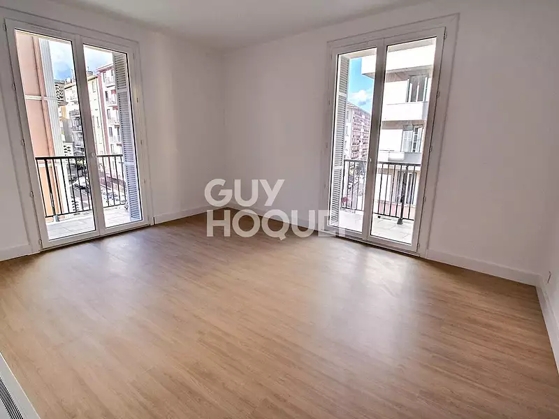 Appartement, 49 m²